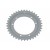 achtertandwiel 38tnd Maxi